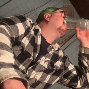 Meet your Posher, Jon